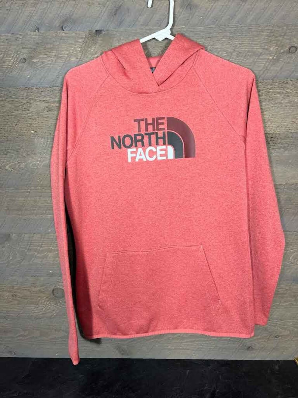 Like New The North Face Hooded Half Dome Sweatshirt Hoodie Size XS
